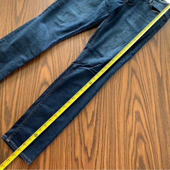 Lucky Brand Lolita Skinny Fit Women’s Jeans - Picture 7 of 9